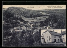Ansichtskarte urft eifel gebraucht kaufen  Berlin