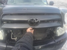 Used upper grille for sale  Cicero