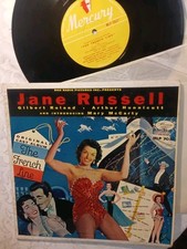Jane russell the d'occasion  Yzeure