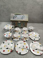 Emma bridgewater dollies for sale  DUNFERMLINE