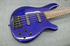 Baixo FERNANDES 5 cordas 6 cordas GRAVITY 5 DELUXE comprar usado  Enviando para Brazil