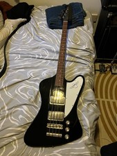 Epiphone thunderbird 60s for sale  CHATHAM