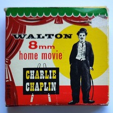 Charlie chaplin super for sale  GOSPORT
