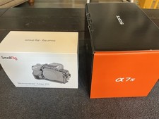 mirrorless camera a7 iv sony for sale  Wake Forest