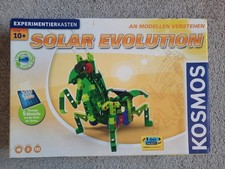 Kosmos solar evolution gebraucht kaufen Kosmos solar evolution gebraucht kaufen  Dresden