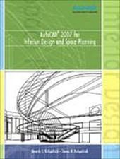 AutoCAD 2007 for Interior Design and Space Planning by Kirkpatrick, Beverly ... na sprzedaż  Wysyłka do Poland