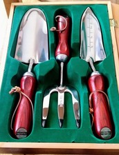 Garden hand tools for sale  OMAGH