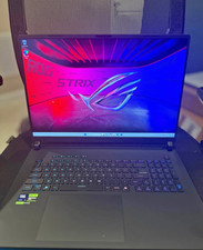 Asus rog strix d'occasion  Expédié en Belgium