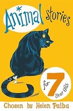Animal Stories For 7 Year Olds (Macmillan Childrens Books Story Collections), Pa comprar usado  Enviando para Brazil