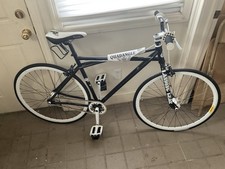 Quadangle 700c track for sale  Staten Island