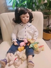 2000 elite dolls for sale  South Bend