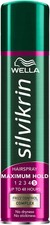Wella silvikrin hairspray for sale  MIDDLESBROUGH