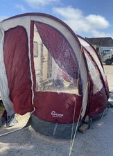caravan awning 390 for sale  CHICHESTER