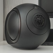 Devialet phantom reactor usato  Spedire a Italy