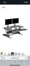 Varidesk pro plus for sale  New Paltz