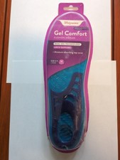 Women clear gel for sale  Greenville