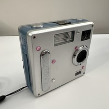 Câmera Digital Polaroid PDC 3070 3.2 Mega Pixel Testada VEJA LEIA!!!!, usado comprar usado  Enviando para Brazil