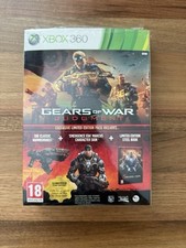 Gears war judgement for sale Gears war judgement for sale  LONDON