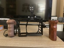 Sony a7s cage for sale  ASHFORD
