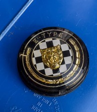 Original genuine jaguar for sale  MARKET HARBOROUGH