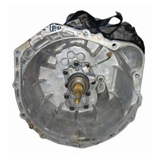 Cambio g31020 ssangyong usato  Pratola Peligna