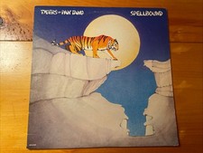 Tygers Of Pan Tang ‎– Spellbound 1981 MCA MCA-5235 Jacket/Vinyl VG+ comprar usado  Enviando para Brazil