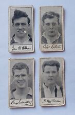 Barratt famous footballers for sale  Shipping to Ireland