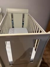 Tutti bambini cot for sale  WOODFORD GREEN