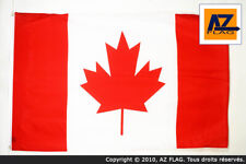 Bandiera canada 90x60cm usato  Monte Santa Maria Tiberina