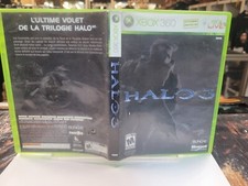 Halo 3 Xbox 360 CIB Testado FR Frete Grátis no Canadá!! comprar usado  Enviando para Brazil