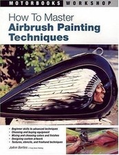 Master airbrush painting for sale  Columbus