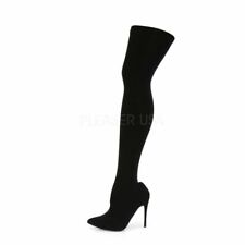 Cuissarde pleaser taille d'occasion  Cusset