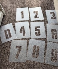 3x6 inch large for sale  NEWCASTLE UPON TYNE