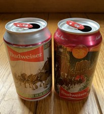 Budweiser 2020 holiday for sale  East Dennis