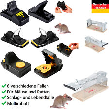 Mausefalle mäusefalle rattenf gebraucht kaufen  Bochum