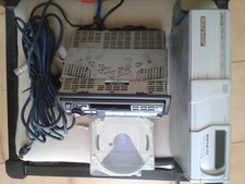 Alpine tda 7560r usato  Verdellino