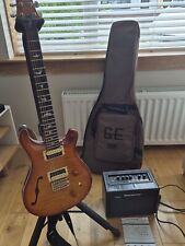 Prs custom semi for sale  GLASGOW