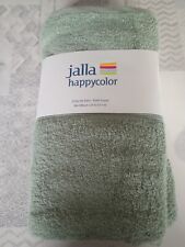 Drap bain vert d'occasion  Guise