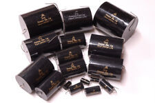Capacitores JB - Capacitores de filme de polipropileno metalizado JFX Premium - Axial comprar usado  Enviando para Brazil
