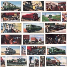 Set railway equipment for sale  LISBURN