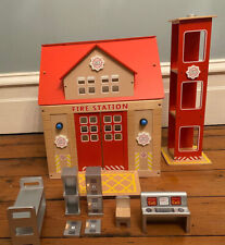 Tidlo toy wooden for sale  CAMBRIDGE