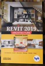 Revit 2019 architecture for sale  READING