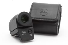 Leica evf2 electric for sale  Laguna Hills