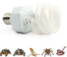 Lampada spot uvb usato  Bisignano