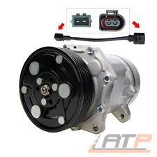 Kompressor sd7v16 audi gebraucht kaufen  Pressath