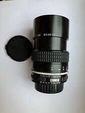 Nikon 135mm f2.8 for sale  HAYWARDS HEATH