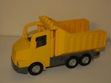 Lego Duplo Plac budowy Wywrotka Ciężarówka - na sprzedaż  Wysyłka do Poland