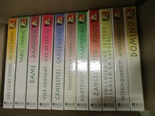 Asterix spiele edition gebraucht kaufen  München