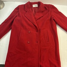 Women red fleece for sale  Hays