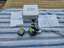 Diawa caldia 3000a for sale  STAFFORD